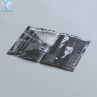 Hardcover Wedding Photo Album Book Printing A4 A5 Gravure Printing